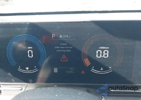 2024 Hyundai Kona Sel from USA, damaged, VIN KM8HBCAB9RU150012